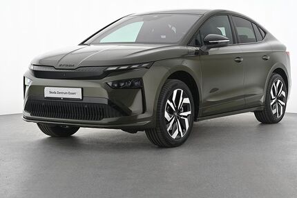 Skoda Enyaq 4.999 km 54.980 &euro; Essen 45143