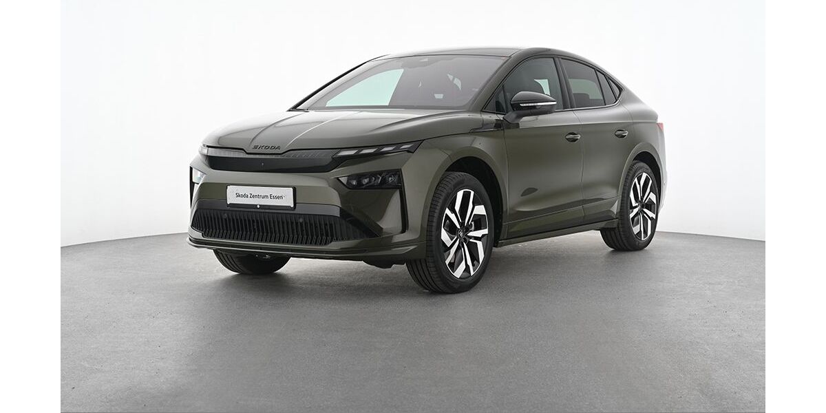 Skoda Enyaq 4.999 km 54.980 &euro; Essen 45143