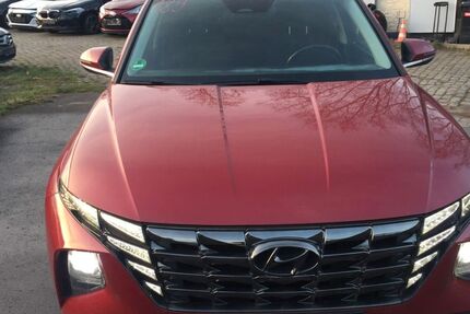 Hyundai TUCSON 151.641 km 17.999 &euro; Gelsenkirchen 45886