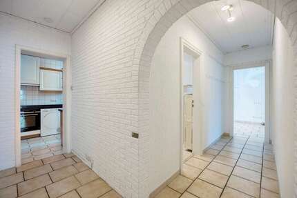Wohnung Bochum Bochum-Mitte - 3 Zimmer, 76 m&sup2;, 109.000&euro; | Angebot:27258882