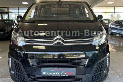 Citroen Jumpy 224.000 km 13.990 € Gelsenkirchen 45881