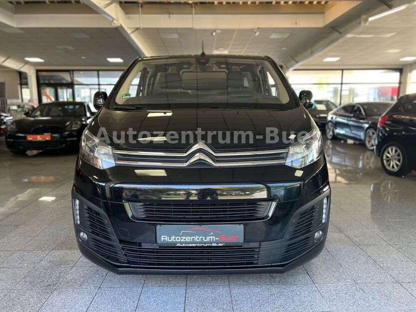 Citroen Jumpy 224.000 km 13.990 € Gelsenkirchen 45881