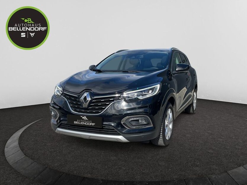 Renault Kadjar 27.504 km 18.880 € Bottrop 46244