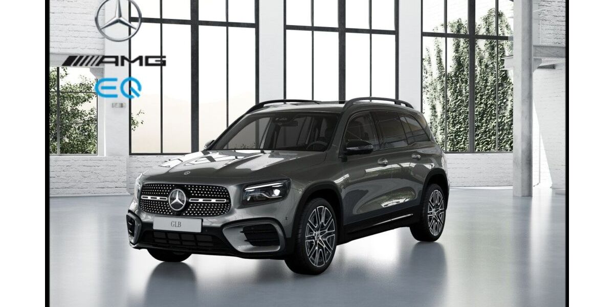 Mercedes-Benz GLB 200 9.500 km 44.880 &euro; Hagen 58135