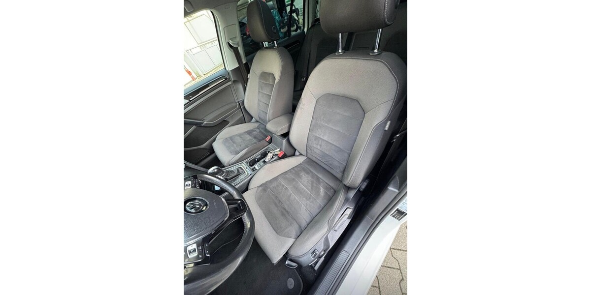 VW Golf VII Variant 230.000 km 12.400 &euro; Gelsenkirchen 45879