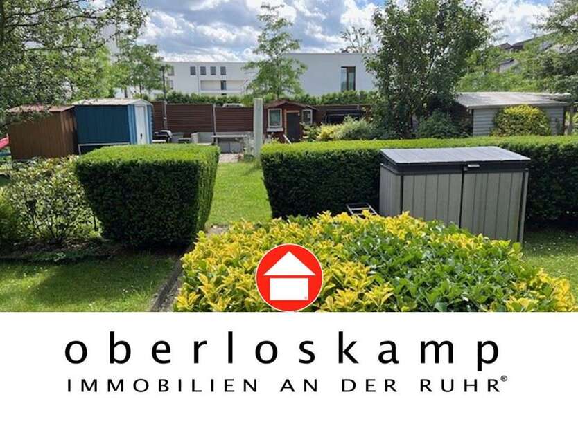 Wohnung zum Kaufen in Mülheim an der Ruhr 185.000 € 76 m²