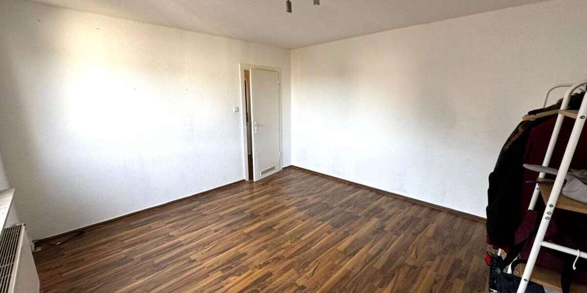 Etagenwohnung Holzwickede - 2.5 Zimmer, 45 m&sup2;, 383&euro; | Angebot:25143263