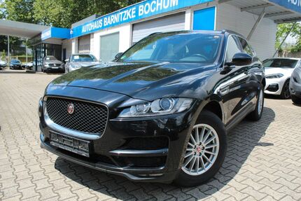 Jaguar F-Pace 222.005 km 11.690 &euro; Bochum 44866