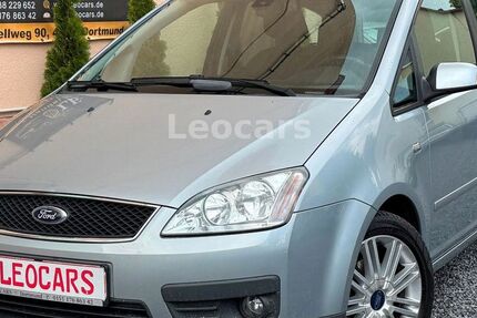 Ford C-Max 142.600 km 2.950 € Dortmund 44319
