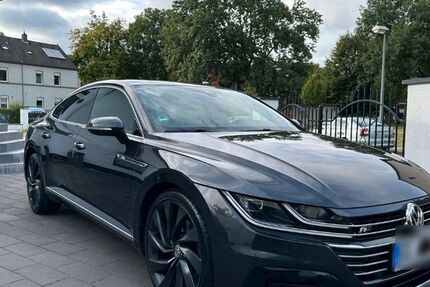 VW Arteon 66.000 km 26.800 € gelsenkirchen 45889