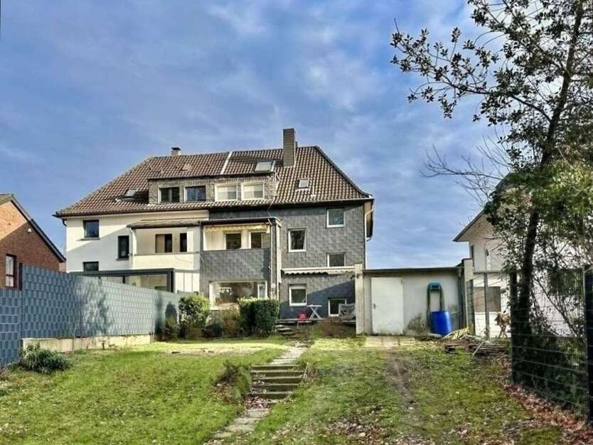 Haus zum Kaufen in Mülheim 389.000 € 182 m²