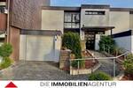 Schönes Einfamilienhaus mit Garage und Garten - Mehrfamilienhaus, Wohnhaus Dortmund Wickede | Angebot:23978333