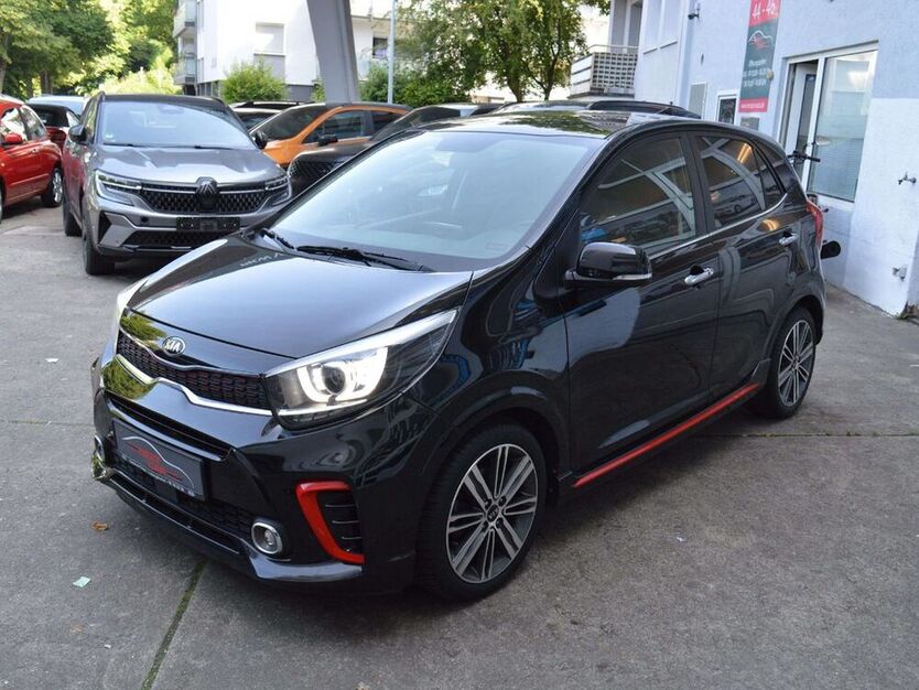 Picanto