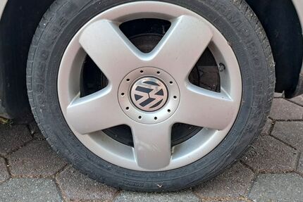 VW Polo 207.133 km 760 &euro; Dortmund 44263
