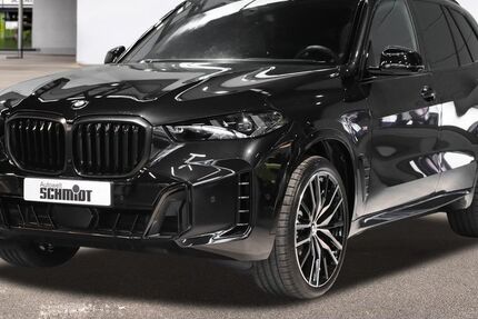 BMW X5 8.949 km 88.990 &euro; Lünen 44534