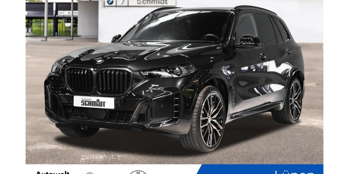 BMW X5 8.949 km 88.990 &euro; Lünen 44534