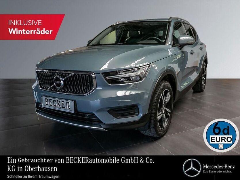 XC40
