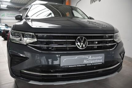 VW Tiguan 42.047 km 27.480 &euro; Heiligenhaus 42579