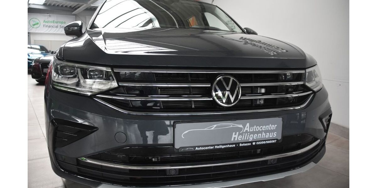 VW Tiguan 42.047 km 27.480 &euro; Heiligenhaus 42579