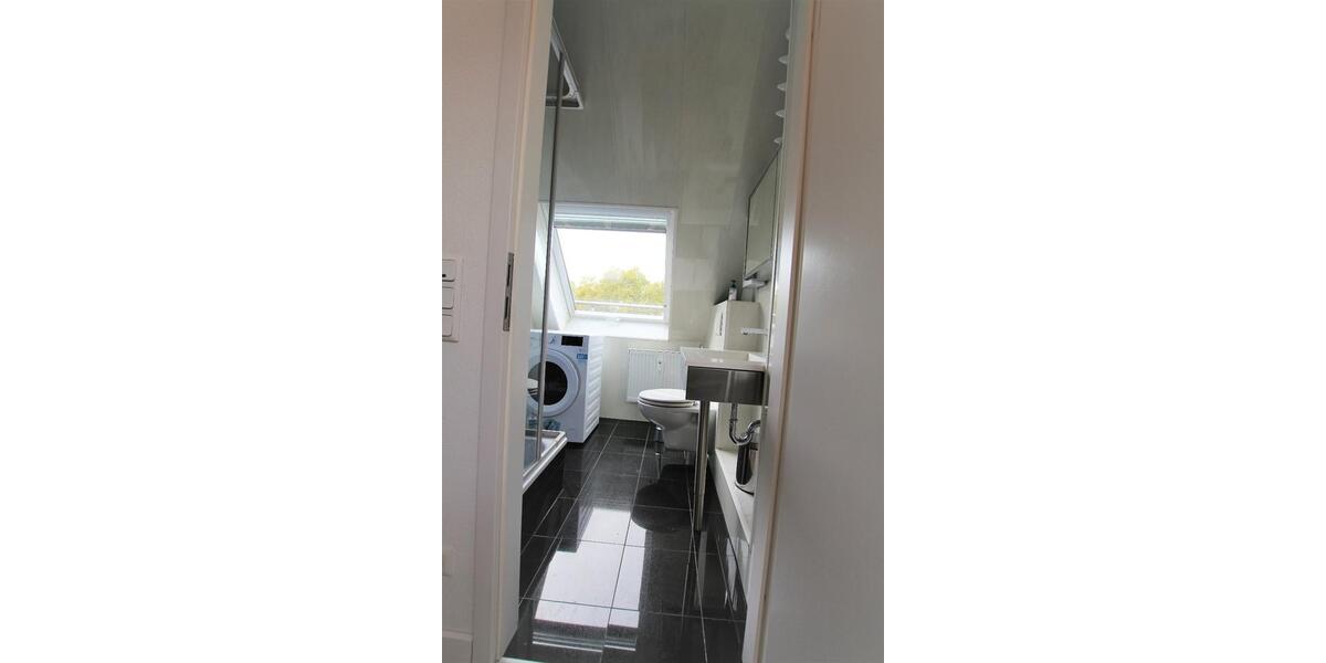 Dachgeschoßwohnung Dortmund Innenstadt West - 1.5 Zimmer, 40 m&sup2;, 790&euro; | Angebot:26487614
