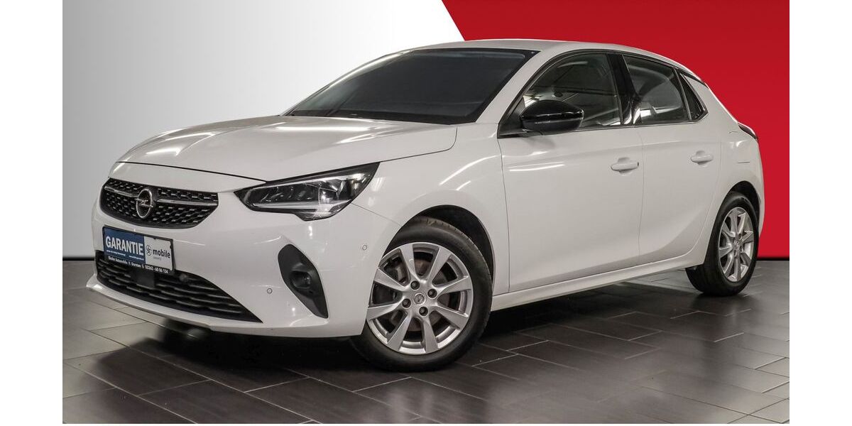 Opel Corsa 91.400 km 12.999 &euro; Dorsten 46284