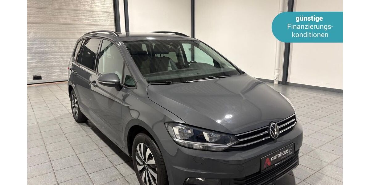 VW Touran 92.555 km 23.870 &euro; Wuppertal 42287