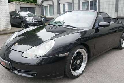 Porsche 911 73.360 km 30.911 &euro; Mülheim 45473