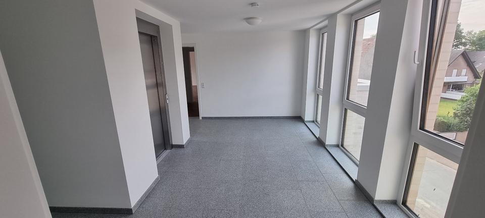 Exklusive Penthouse-Wohnung in schöner, zentraler Lage von Olfen! 4 zimmer