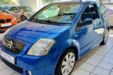 Citroen C2 132.292 km 4.980 € Gevelsberg 58285