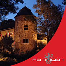 Die kleine Hexe und das himmelblaue Einhorn 08.10.2025 Freizeithaus - Ratingen West
