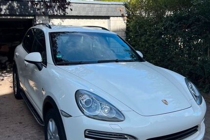 Porsche Cayenne 190.000 km 21.000 € Wuppertal 42107