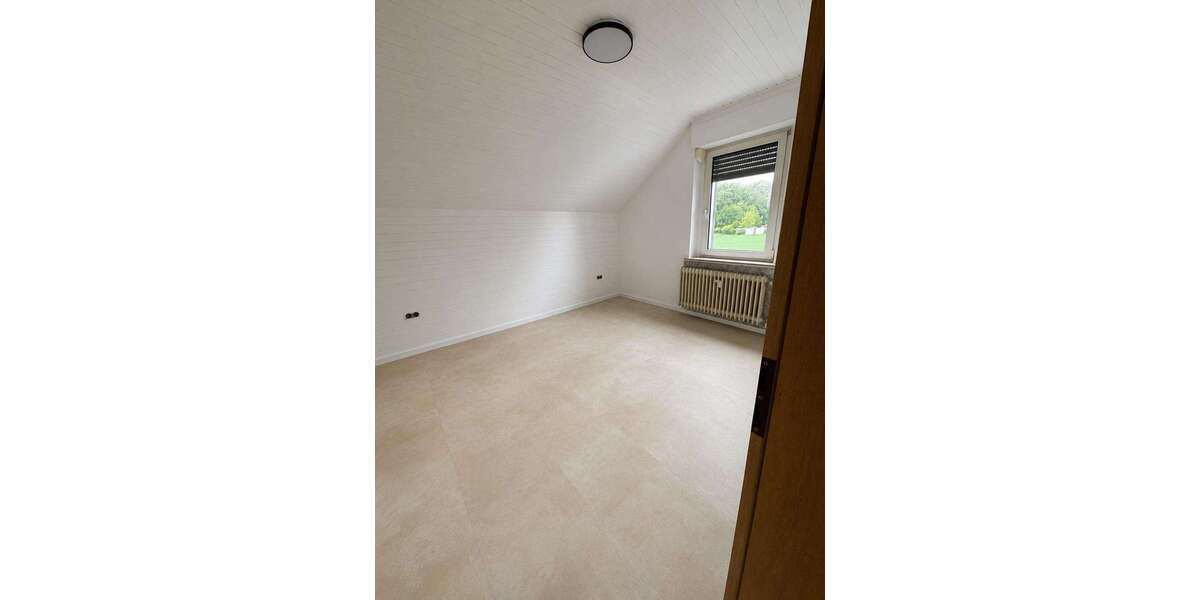 Etagenwohnung Bochum Bochum-Nord - 2 Zimmer, 48 m&sup2;, 450&euro; | Angebot:26652263