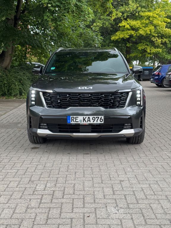 Sorento