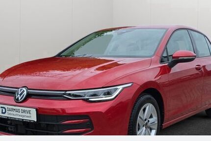 VW Golf 15.547 km 23.490 &euro; Recklinghausen 45657