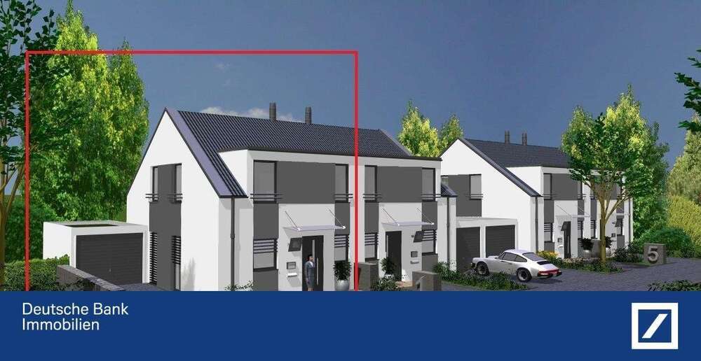 Haus zum Kaufen in Oberhausen 550.000 € 120 m²