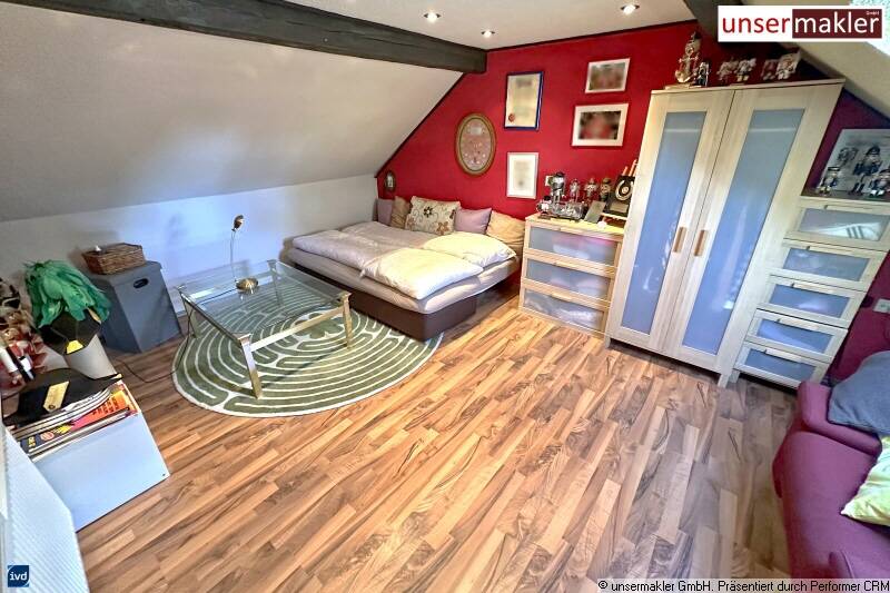 Gepflegtes REH für die Großfamilie mit traumhaftem Grundstück 5 zimmer