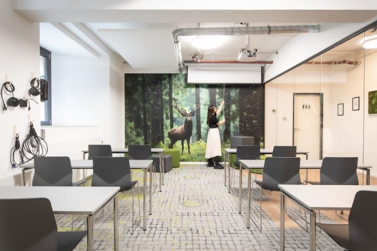 Gewerbeobjekt Essen Stadtkern - 89&euro; | Angebot:25711373