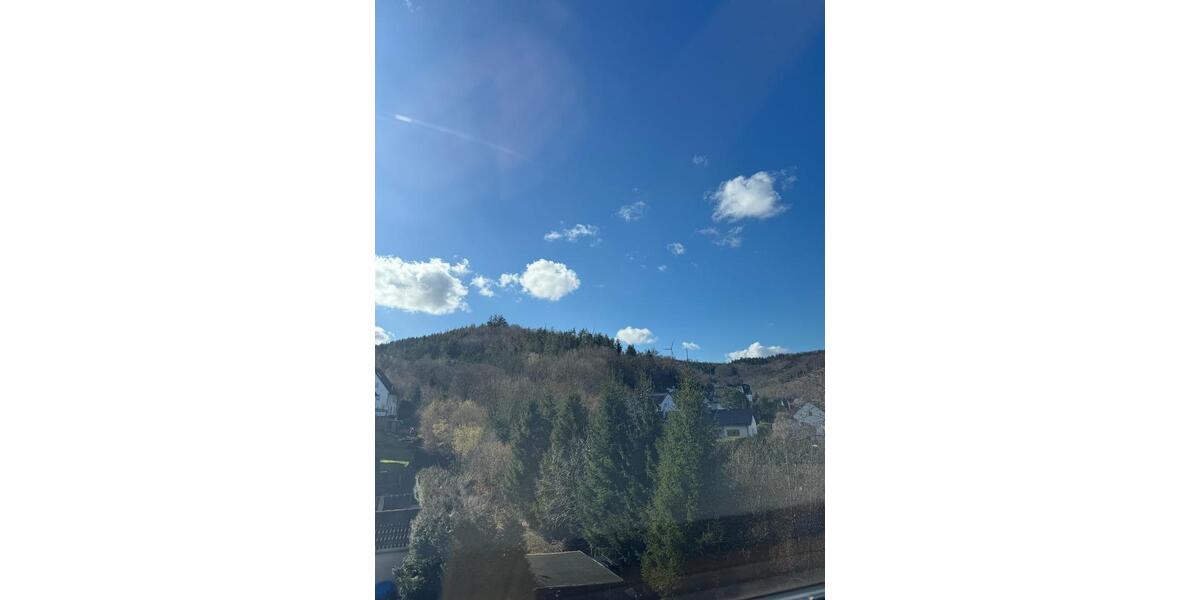 Dachgeschoßwohnung Hagen Hohenlimburg - 2 Zimmer, 51 m&sup2;, 330&euro; | Angebot:25645324