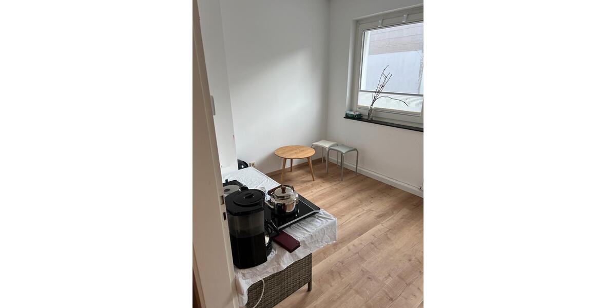 Etagenwohnung Wuppertal Lichtenplatz - 2 Zimmer, 55 m&sup2;, 600&euro; | Angebot:25558981