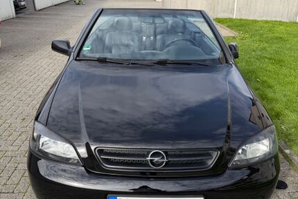 Opel Astra 119.000 km 4.999 &euro; Wuppertal 42287
