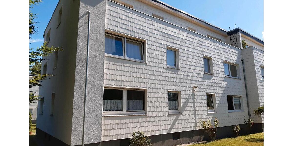 1 Zimmer Apartment 1 zimmer