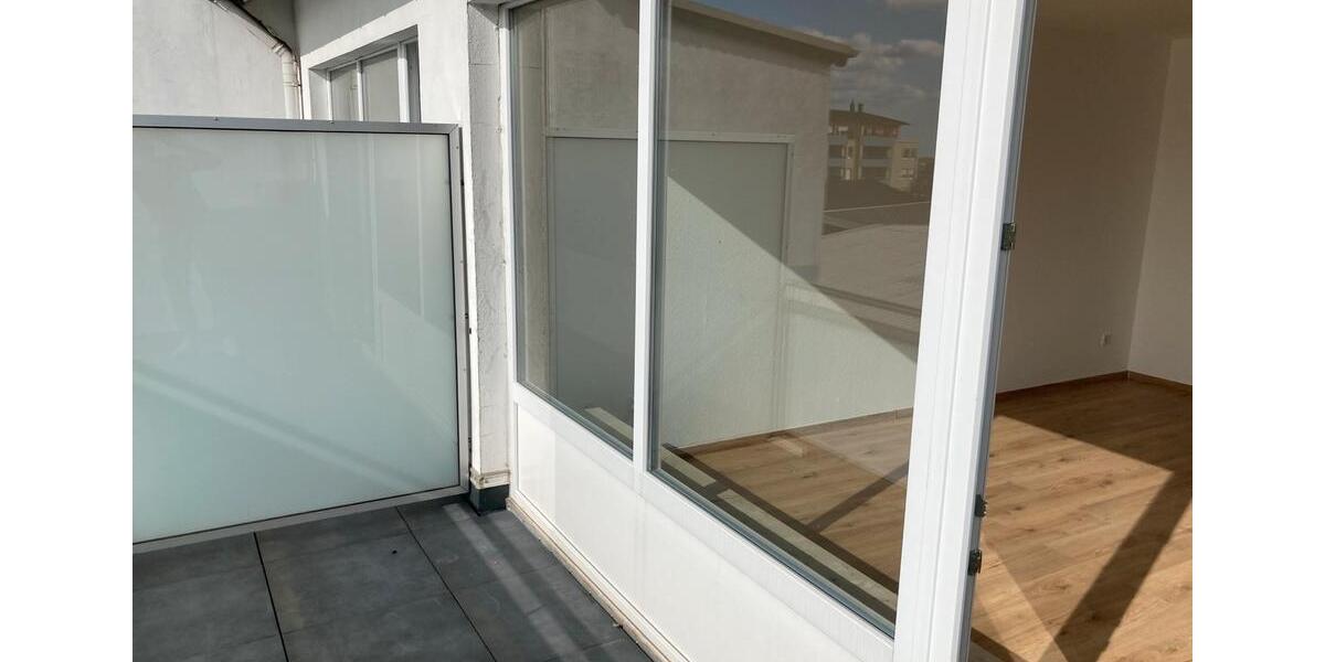 Schöne, helle 1-Zimmer-Wohnung in Velbert 42551 zu vermieten 1 zimmer