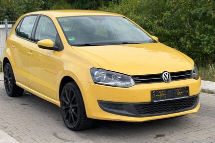 VW Polo 85.866 km 4.599 &euro; Bochum 44801