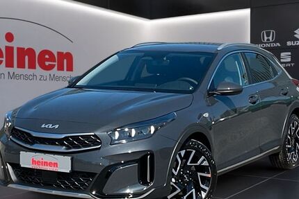 Kia XCeed 6.000 km 24.980 &euro; Holzwickede 59439