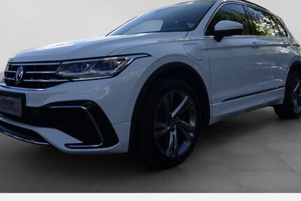 VW Tiguan 44.021 km 32.470 € Bochum 44892