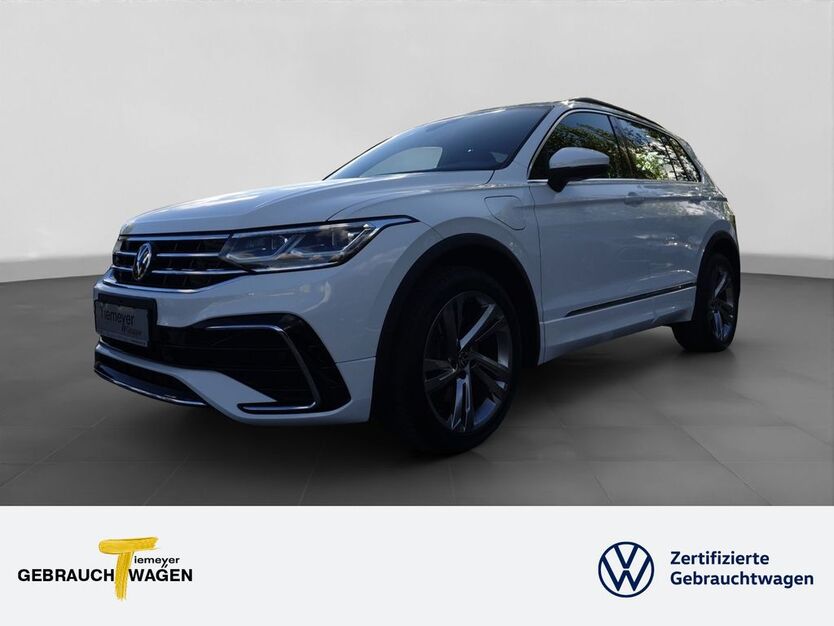 VW Tiguan 44.021 km 32.470 € Bochum 44892