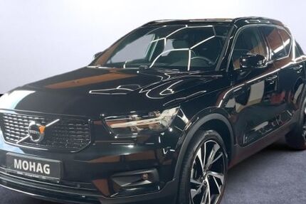 Volvo XC40 30.540 km 28.880 &euro; Recklinghausen 45659
