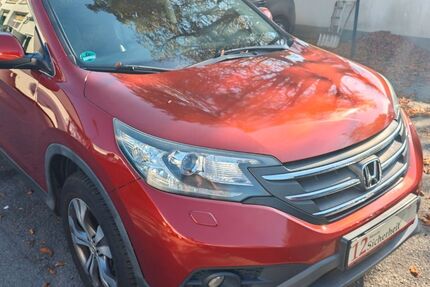Honda CR-V 139.000 km 9.990 &euro; Essen 45136