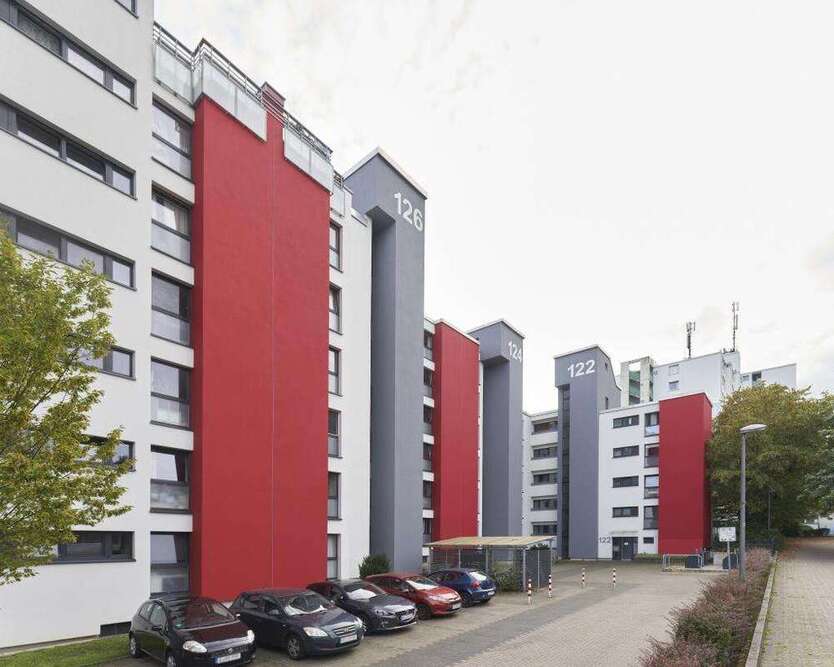 Wohnung zum Mieten in Bochum 576,73 € 91.4 m²