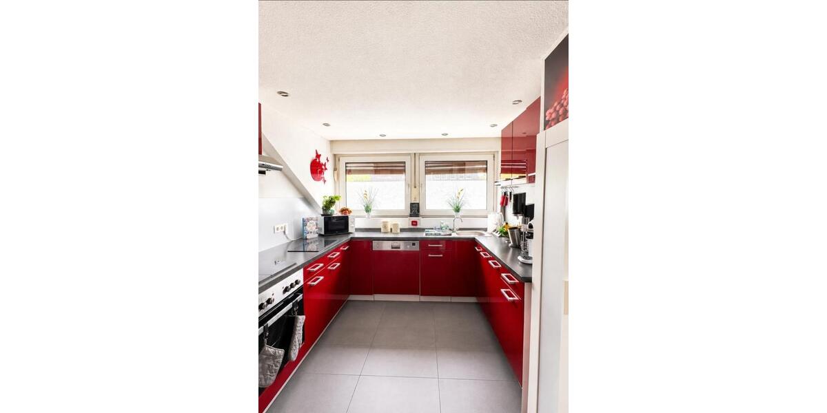 Dachgeschoßwohnung Dortmund Brackel - 3.5 Zimmer, 83 m&sup2;, 800&euro; | Angebot:27536439